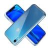 3mk Clear Case iPhone XR tok - áttetsző thumbnail