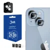 3mk Lens Protection Pro kameravédő iPhone 14 - kék üvegfólia thumbnail