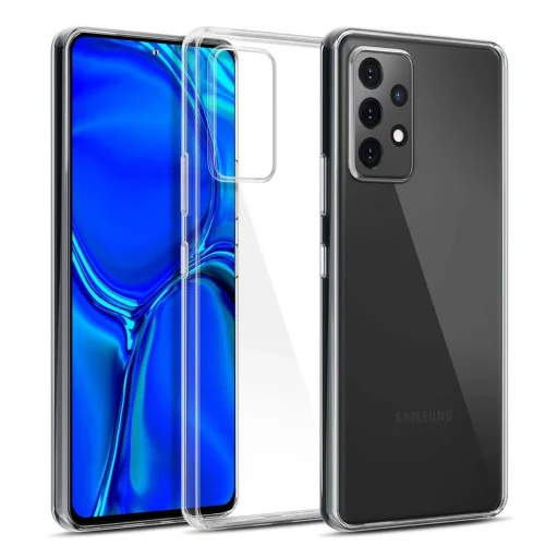 Samsung Galaxy A53 5G - 3mk Clear tok - 2