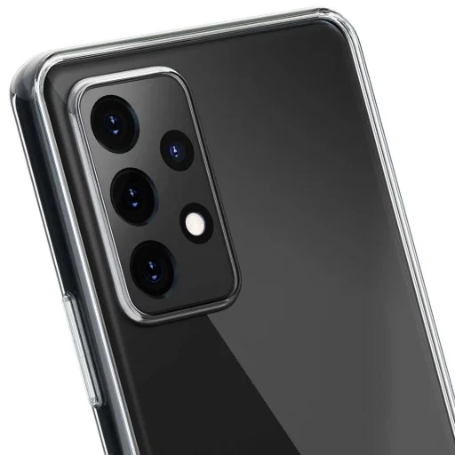 Samsung Galaxy A53 5G - 3mk Clear tok - 6