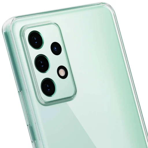 3MK Clear Case Samsung A526 A52 5G tok - 6