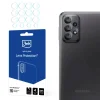 Samsung Galaxy A23 4G - 3mk Lens Protection™ üvegfólia