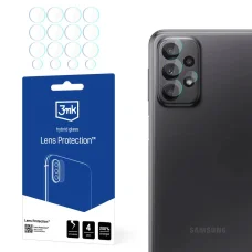 Samsung Galaxy A23 4G - 3mk Lens Protection™ üvegfólia