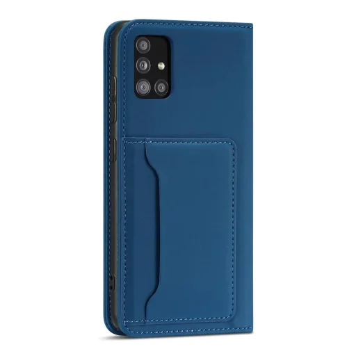 Magnet Card Case Samsung Galaxy A12 tok, - 6