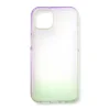 Aurora Case tok Samsung Galaxy A13 5G Neon Gel Cover Lila