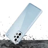 Samsung Galaxy A23 5G - 3mk Clear Case tok - 3