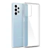 Samsung Galaxy A23 5G - 3mk Clear Case tok - 4