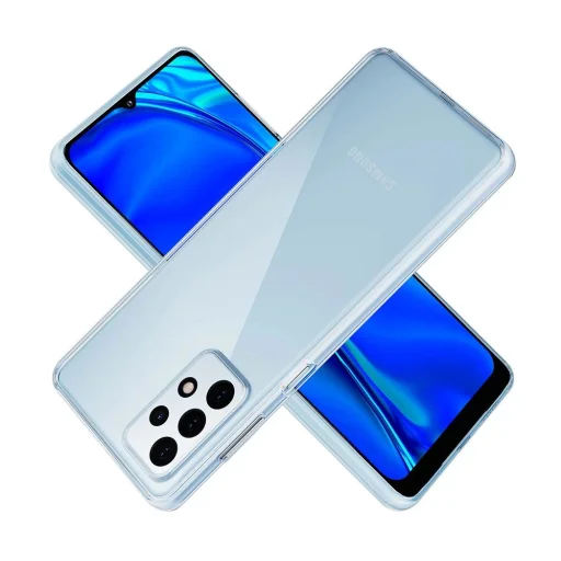 Samsung Galaxy A23 5G - 3mk Clear Case tok - 7