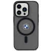  iPhone 14 Pro Max 6,7" fekete/fekete BMW BMHMP14XDSLK keménytok Signature MagSafe tok thumbnail