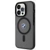  iPhone 14 Pro Max 6,7" fekete/fekete BMW BMHMP14XDSLK keménytok Signature MagSafe tok thumbnail
