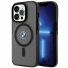  iPhone 14 Pro Max 6,7" fekete/fekete BMW BMHMP14XDSLK keménytok Signature MagSafe tok thumbnail
