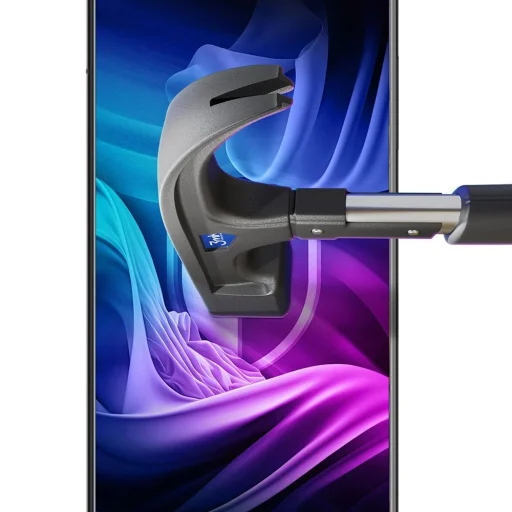 Samsung Galaxy A52 4G/5G A52s 5G - 3mk Silky Matt Pro üvegfólia - 3