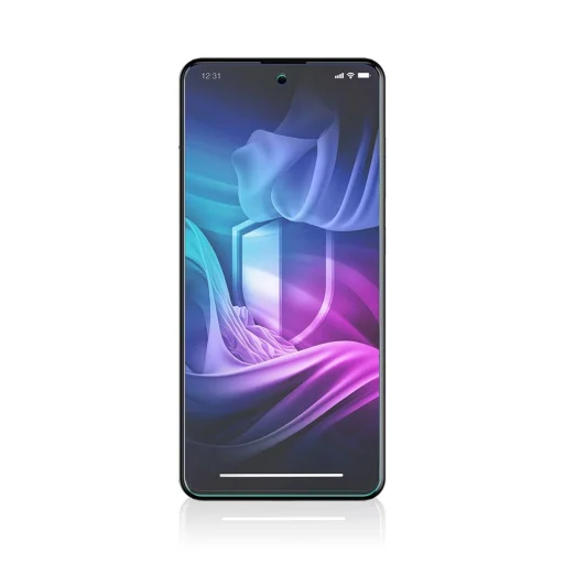 Samsung Galaxy A52 4G/5G A52s 5G - 3mk Silky Matt Pro üvegfólia - 5