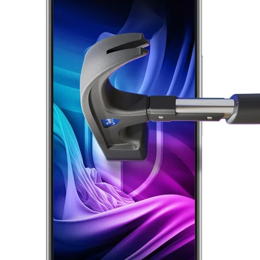 Samsung Galaxy A53 5G - 3mk Silky Matt Pro üvegfólia - 3
