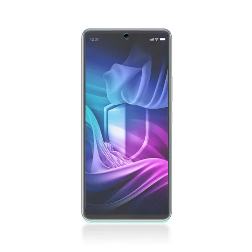 Samsung Galaxy A53 5G - 3mk Silky Matt Pro üvegfólia - 5