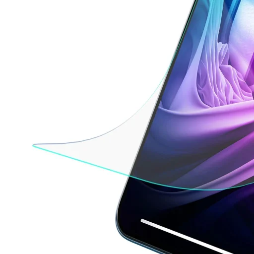 Samsung Galaxy A52 4G/5G A52s 5G - 3mk Silky Matt Pro üvegfólia - 10