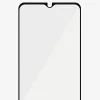 PanzerGlass E2E Regular Tempered Glass üvegfólia Samsung Galaxy A12 / A23 / M23 / M33 5G - fekete kerettel thumbnail