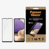 PanzerGlass E2E Regular Tempered Glass üvegfólia Samsung Galaxy A12 / A23 / M23 / M33 5G - fekete kerettel thumbnail