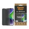 PanzerGlass Ultra-Wide Fit Edzett Üveg Antibakteriális Privacy és Pozicionálóval iPhone 14 Plus / 13 Pro Max üvegfólia thumbnail