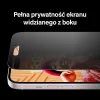 PanzerGlass Ultra-Wide Fit Privacy Tempered Glass with Positioner iPhone 15 Pro Max üvegfólia thumbnail