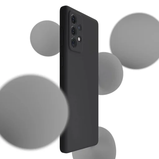 Samsung Galaxy A33 5G - 3mk Silicone tok - 2