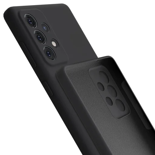 Samsung Galaxy A33 5G - 3mk Silicone tok - 4