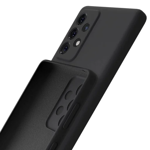 Samsung Galaxy A33 5G - 3mk Silicone tok - 5