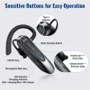 Blavec Bluetooth Headset Adventure 5 (BHAD5-B) fekete thumbnail