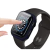 Tech-Protect Defense360 tok Apple Watch 4 / 5 / 6 / SE 1 / 2 / 3 (40mm) - átlátszó - 2