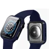 Tech-Protect Defense360 tok Apple Watch 4 / 5 / 6 / SE 1 / 2 / 3 (40mm) - átlátszó - 3