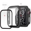 Tech-Protect Defense360 tok Apple Watch 4 / 5 / 6 / SE 1 / 2 / 3 (40mm) - átlátszó - 4