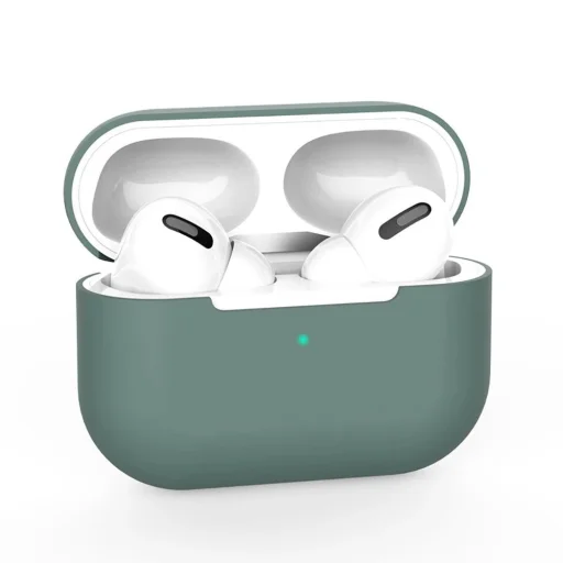 Tech-Protect Icon tok AirPods Pro 1 / 2 - zöld - 1