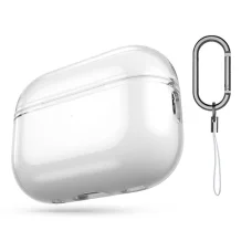 Tech-Protect FlexAir tok Apple AirPods Pro 1 / 2 - átlátszó
