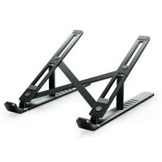 Tech-Protect Alustand univerzális laptop állvány - sötétszürke