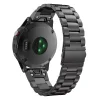 Tech-Protect Stainless Karkötő Garmin Fenix ​​5/6/6 PRO/7 - Fekete thumbnail
