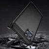 Tech-Protect TPUCarbon tok Samsung Galaxy M33 5G - fekete thumbnail