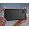 Tech-Protect TPUCarbon tok Samsung Galaxy M33 5G - fekete thumbnail