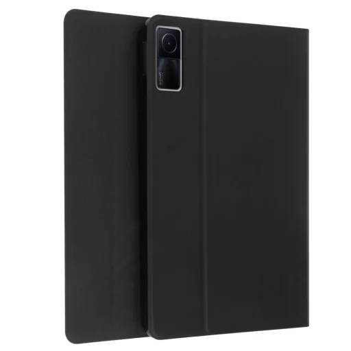 Tech-Protect SmartCase + Keyboard tok billentyűzettel Xiaomi Redmi Pad 10.6 - fekete - 5