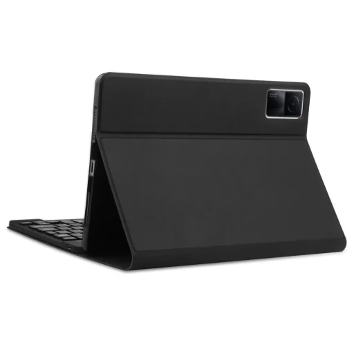 Tech-Protect SmartCase + Keyboard tok billentyűzettel Xiaomi Redmi Pad 10.6 - fekete - 6