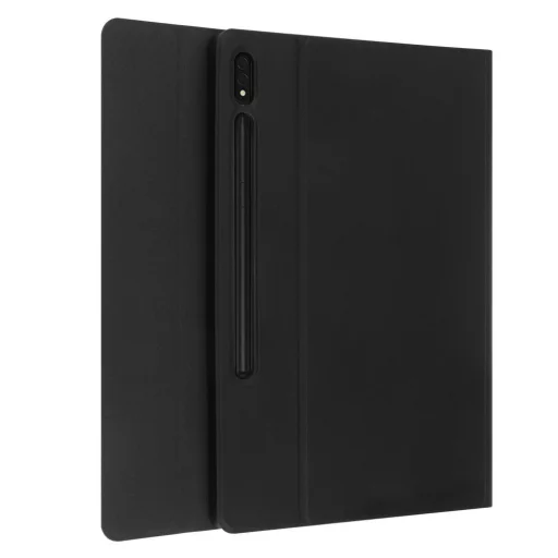 Tech-Protect SC Pen + Keyboard tok billentyűzettel Samsung Galaxy Tab S7+ / S8+ / S7 FE 12.4" - fekete tok - 5