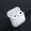 Tech-Protect FlexAir tok Apple AirPods 3-hoz - átlátszó thumbnail