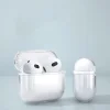 Tech-Protect FlexAir tok Apple AirPods 3-hoz - átlátszó thumbnail