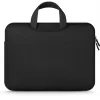 Tech-Protect AirBag laptop táska 15-16" - fekete thumbnail