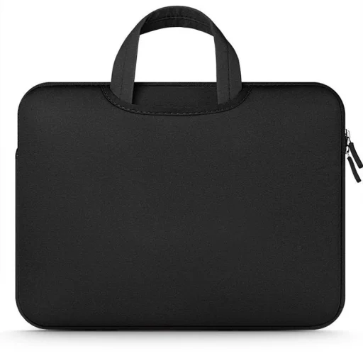 Tech-Protect AirBag laptop táska 15-16" - fekete - 1