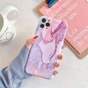 Tech-Protect Mood tok Xiaomi Redmi 12C-hez - pink marble thumbnail