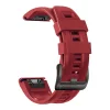 Tech-Protect IconBand szíj Garmin Fenix ​​5 / 6 / 6 Pro / 7 - piros thumbnail