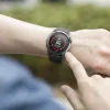 Tech-Protect IconBand óraszíj Garmin Fenix ​​5 / 6 / 6 Pro / 7 - sárga - 9