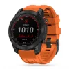 Tech-Protect IconBand szíj Garmin Fenix 5/6/6 PRO/7 - narancs thumbnail