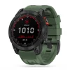 Tech-Protect IconBand szíj Garmin Fenix 5 / 6 / 6 Pro / 7 - zöld thumbnail