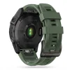 Tech-Protect IconBand szíj Garmin Fenix 5 / 6 / 6 Pro / 7 - zöld thumbnail